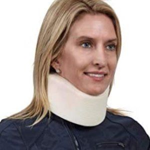 New Standard Orthopedic cervical collar
